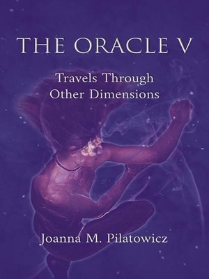 cover image of Oracle V – Travels Through Other Dimensions